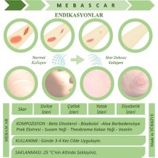 Mebascar Merhem 1 Adet