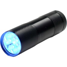Ryuji Uv El Feneri Standart-Standart
