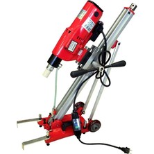 Euromax 300 mm Karot Makinası