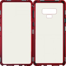 New Case Samsung Galaxy N960 Note 9 Uyumlu Arka Koruma Arka Koruma Kılıf