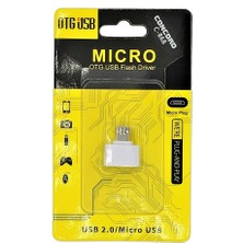 (Micro) USB Otg Dönüştürücü