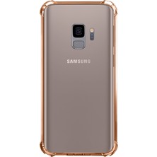 Rarroz Samsung Galaxy G960 S9 Uyumlu Arka Koruma Arka Koruma Kılıf