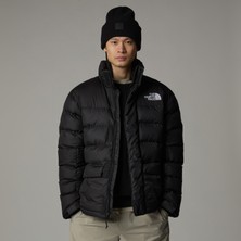 The North Face M Limbara Insulated Jacket Erkek Siyah Mont NF0A89EGJK31
