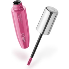 Maskara - Maxi Mod Colour Mascara - 05 Fuchsia