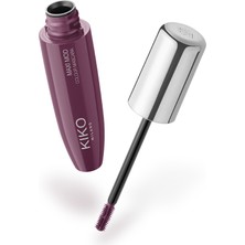 Maskara - Maxi Mod Colour Mascara - 03 Plum