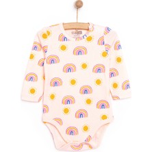 HelloBaby  Unisex Uzun Kol Body Unisex