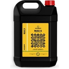 Naturwin Max S (Ph Düzenleyici-Tuzluluk Giderici) Sıvı Asit Kompleksi 5 Litre