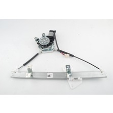 Cofab Sağ Cam Krikosu MOTORLU/24V Mitsubishi 659/635 Uyumlu MC149577