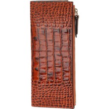 Bueno Shoes Taba Kroko Deri 01 WC2006 Kdn Czdn 01WC2006 01WC2006