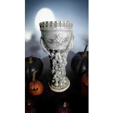 Halloween Mum