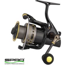 Spro D. Spro Goldarc 1010 9+1bb Spin/lrf Olta Makinesi