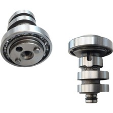 Motobir Eksantrik Mili Yamaha Nmax 125 155 2015-2019