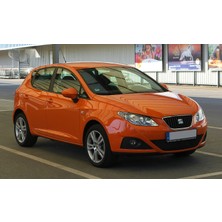 Seat Ibiza 2008-2017 Uyumlu Takım Bagaj Amortisörü