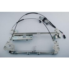 Cofab Sol Cam Krikosu MOTORLU/24V Mitsubishi 859/839 Eu3 Uyumlu MK488223