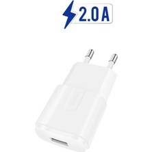 Hare S-20 2A Micro Seyahat Şarj Aleti