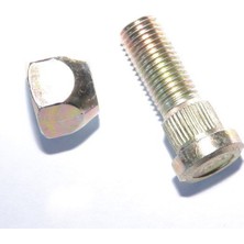 Son Parça İthal Toyota Corolla Bijon (2002-2019) 9094202049 TY04KP1410 1.6, 1.4, 1.3