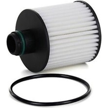 Son Parça Fiat 500L Yağ Filitresi (2017-2020) 1.3 Jtd CM00102