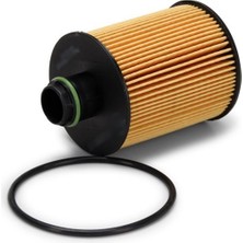 Son Parça İthal Citroen Nemo Yağ Filtresi (2010-2016) 71751114E WX553 1.3