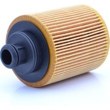 Bosch Fiat Linea Yağ Filtresi (2007-2017) 55197218 F026407067-09864B7005 1.3 JTD