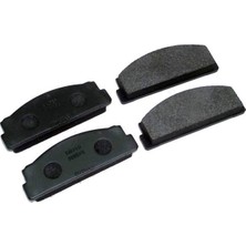 Mga Fiat Şahin Ön Fren Balatası (1993-2002) 4236412 MGA55200 1.4, 1.6