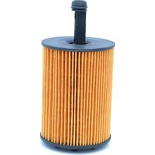 Son Parça Seat Ibiza Yağ Filitresi (2002-2012) 1.4 Tdı, 1.9 Tdı CM00434