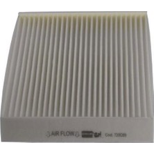 Son Parça Renault Renault Express Kango Polen Filitresi (2001-2024) 1.5cdı CM00430