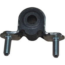 Son Parça Fiat Albea Ön Viraj Demiri Orta Lastik (2002-2013) 1.2, 1.4, 1.6, 1.3 Jtd CM00084