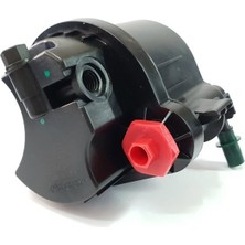 Son Parça Peugeot 207 Mazot Filitresi (2006-2013) 1.4 Hdı CM00358