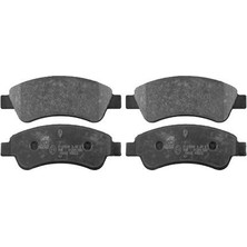 Bosch Citroen Jumper Ön Fren Balata (2014-2016) 2.0 Hdı CM00039