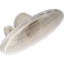 Son Parça Nissan Almera Çamurluk Sinyali (2002-2008) 1.5 CM00295