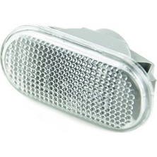 Son Parça İthal Nissan Note Çamurluk Sinyali (2006-2009) 26160AX00A 2151444NUE 1.4, 1.6, 1.5 DCI