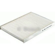 Son Parça Fusion Polen Filitresi (2002-2011) 1.6, 1.4 L Duratec, 1.6 Tdcı Duratorg, 1.4 Tdcı Duratorg CM00151