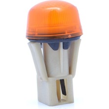 Son Parça Fiat Uno Çamurluk Sinyali (1983-1995) 1.4, 1.1 CM00101