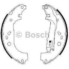 Son Parça Fiat Doblo Arka Fren Balatasi (2000-2009) 1.4, 1.3 Jtd, 1.9 Jtd CM00087