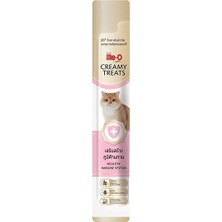 Me-O Gold Creamy Ton Balığı ve Turna Yemişi 15 gr 4'lü