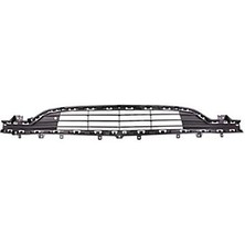 Tampon Izgarası On Orta Opel Mokka x 16> [42536906]