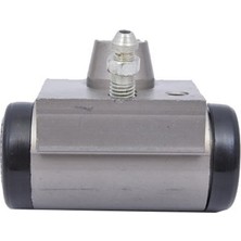 Cifam Dacia Sandero Arka Fren Merkez Sol (2008-2020) 0.9, 1.0, 1.2, 1.6, 1.5 Dcı CM00071