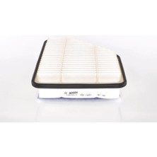 Bosch Toyota Corolla Hava Filitresi (2002-2019) 1.4 CM00477