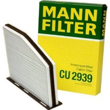 Mann Volkswagen Caddy Polen Filitresi (2001-2019) 1.2, 1.6tdi, 2.0 Sdı, 2.0 Tdı, 1.9 Tdı, 1.0 Tsı CM00508