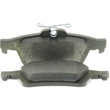 Bosch  Kuga Arka Fren Balatasi (2013-2017) 1.5l Ecoboost, 1.6l Ecoboost , 2.0 Tdcı Duratorg CM00157