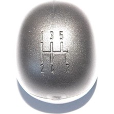 Son Parça Fiat Marea Vites Topuzu (1996-2004) 1.6 CM00092