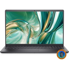 Dell Vostro 3530 N3404PVNB3530U11 I5-1334U 32GB 1tbssd 15.6" Fhd W11P Dizüstü BILGISAYAR-CNT012