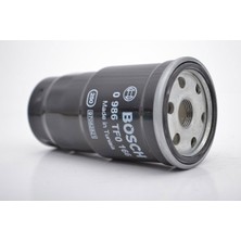 Bosch Toyota Avensis Mazot Filitresi (2007-2014) 2.0 CM00474