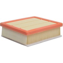 Son Parça Fiat 500X Hava Filitresi (2015-2018) 1.4, 1.6, 1.6 Jtd CM00112