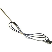 Son Parça Mitsubishi L300 Anten Komple (1998-2001) 2.5 CM00278