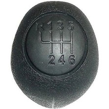 Son Parça İthal Citroen Jumper Vites Topuzu (2005-2016) 2403EQ 70465003 2.2, 2.2 HDI, 2.0 HDI