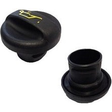 Son Parça İthal Peugeot 308 Yağ Kapağı (2007-2013) 9624939680 8339852 1.6 HDI