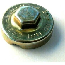 Son Parça Renault Clio Motor Su Radyatörü Su Kapaği (1996-1998) 1.4 CM00383