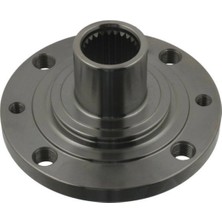 Son Parça Fiat Fiorino Ön Teker Poryasi (2007-2019) 1.3, 1.4 CM00089