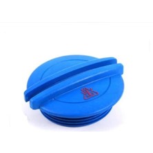 Son Parça Seat Leon Radyatör Ek Depo Kapaği (2005-2021) 1.6, 1.4tsı, 1.9 Tdı, 1.6 Tdı, 1.2 Tsı CM00435